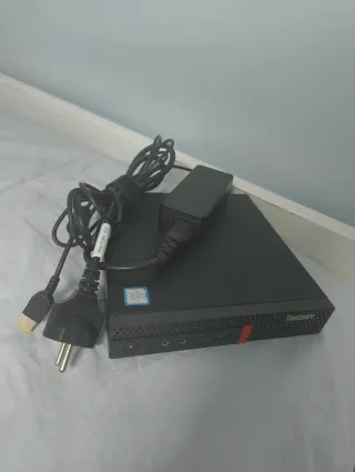 Lenovo M920Q i5-8500T