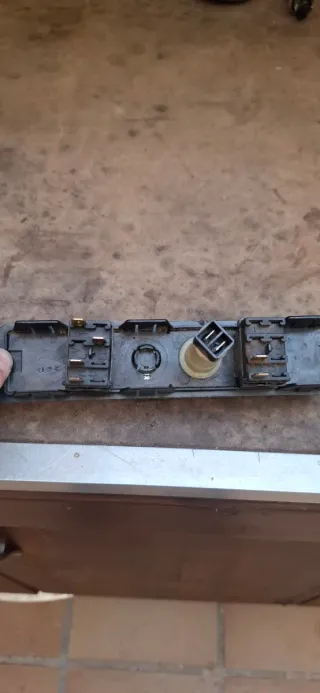 Interruptores Seat 127