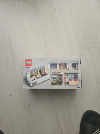 Lego 40528 Tienda Lego