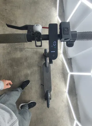 Patinete Eléctrico Xiaomi M365
