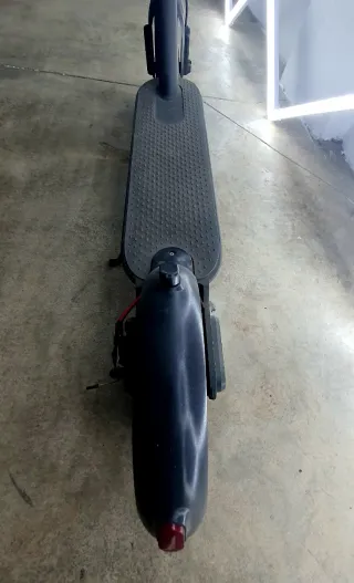 Patinete Eléctrico Xiaomi M365