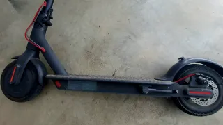 Patinete Eléctrico Xiaomi M365