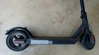 Patinete Eléctrico Xiaomi M365