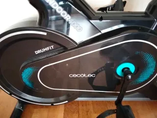 Bicicleta Estática Indoor 4000