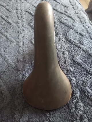 Sillín Vetta Francesco Moser