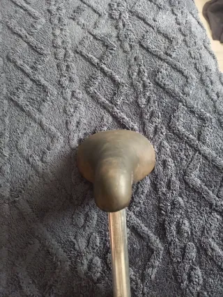 Sillín Vetta Francesco Moser