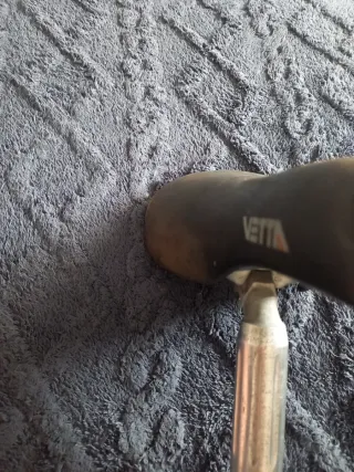 Sillín Vetta Francesco Moser