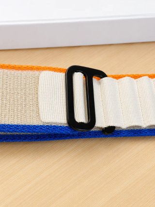 Cinturino stile Alpine loop per Apple watch Ultra