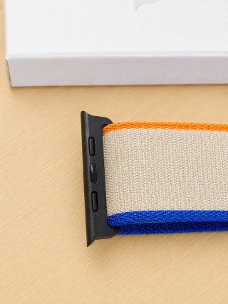 Cinturino stile Alpine loop per Apple watch Ultra