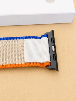 Cinturino stile Alpine loop per Apple watch Ultra