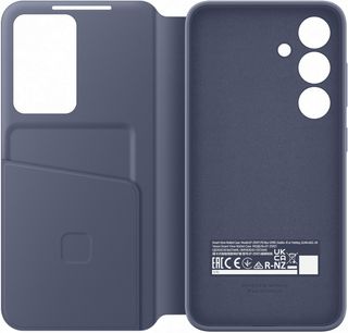 Samsung Smart View Wallet Smartphone Case EF-ZS921