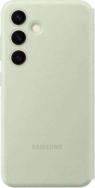 Samsung Smart View Wallet Smartphone Case EF-ZS921