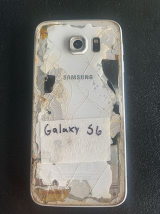 Samsung Galaxy S6