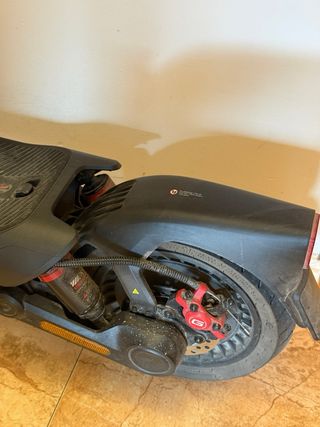 Segway Ninebot Max G30