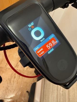 Segway Ninebot Max G30