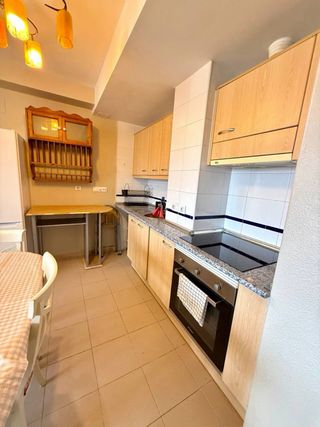 Apartamento en venta en Villajoyosa