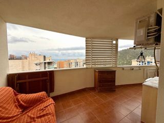 Apartamento en venta en Villajoyosa