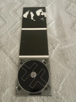 Marilyn Manson Born Villain CD