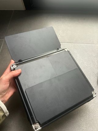 2 Luces LED Neewer 2.4G con Trípodes