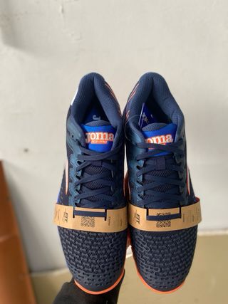 JOMA Scarpe Sportive Taglia 45 Nuove