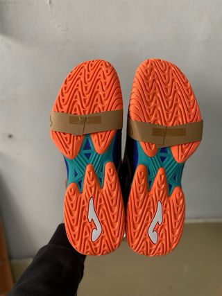 JOMA Scarpe Sportive Taglia 45 Nuove