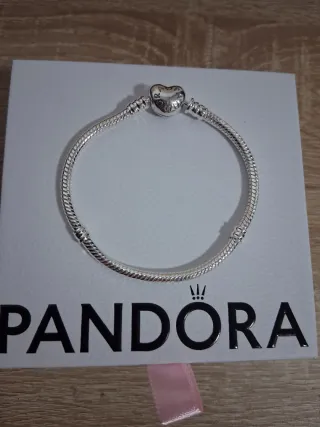 Pulsera Pandora