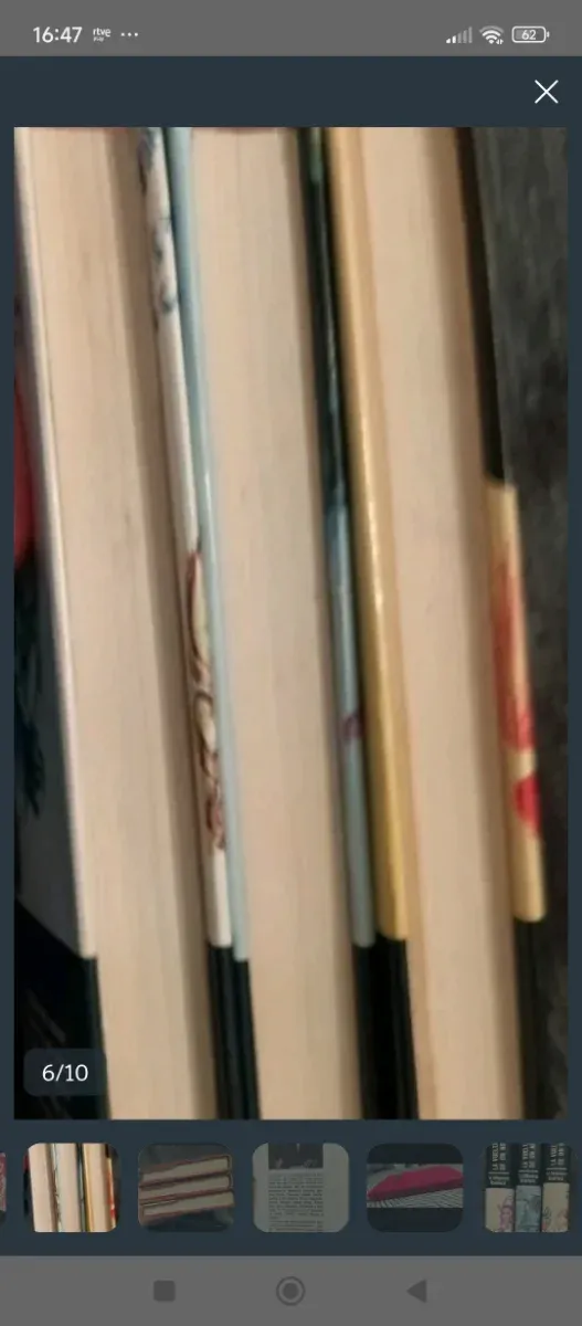 Lote la vuelta al mundo de un novelista