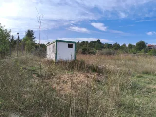 Se vende terreno o cambio