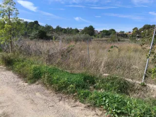 Se vende terreno o cambio