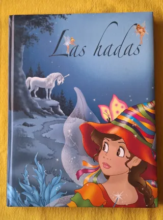 Las Hadas