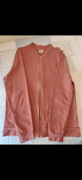 Chaqueta Bomber ASOS