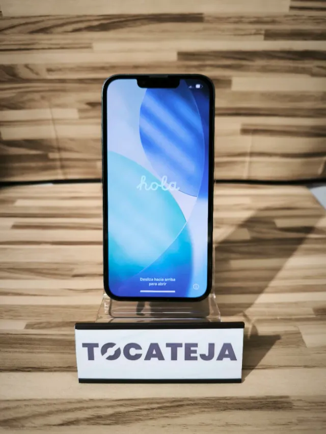 iPhone 13 128GB Azul Marino