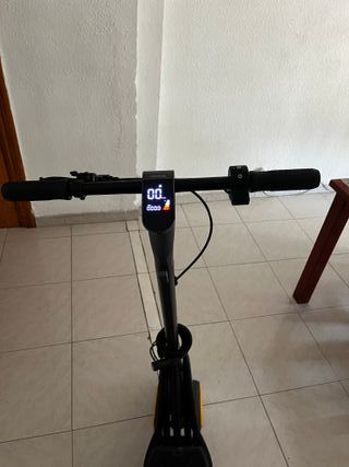 Patinete Eléctrico Cecotec Bongo GS50 XXL