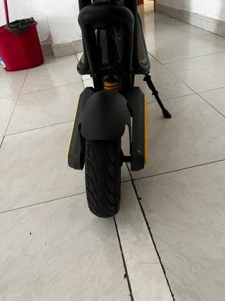 Patinete Eléctrico Cecotec Bongo GS50 XXL