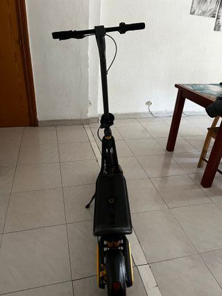 Patinete Eléctrico Cecotec Bongo GS50 XXL