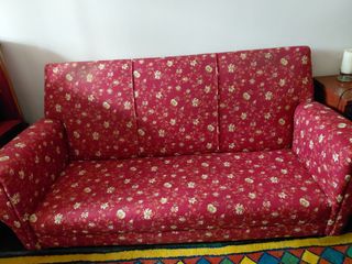 Sofá de 3 plazas