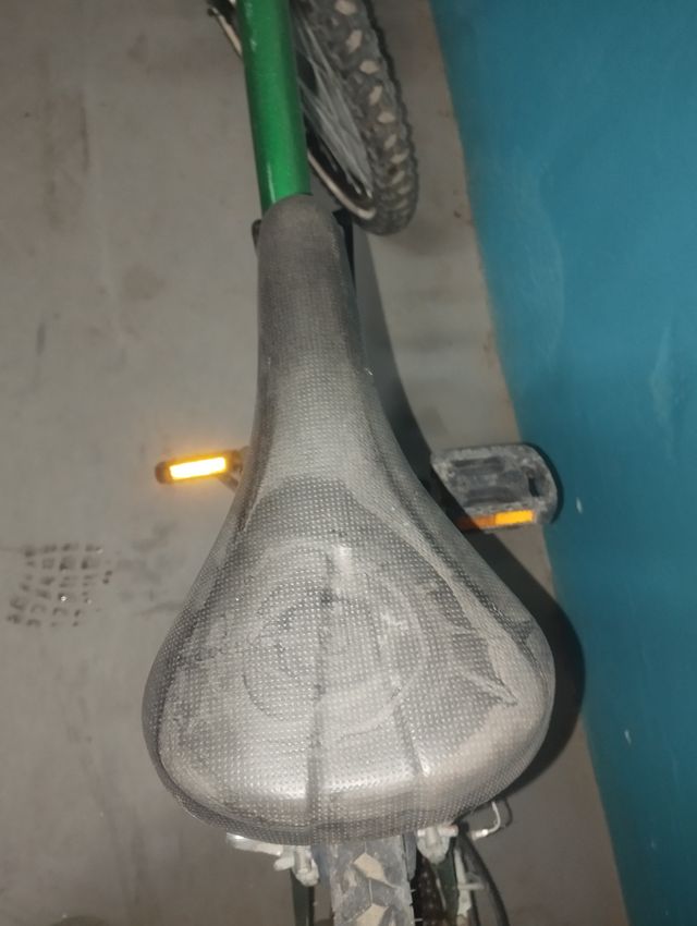 Bicicleta de Montaña Gavilan 26 -