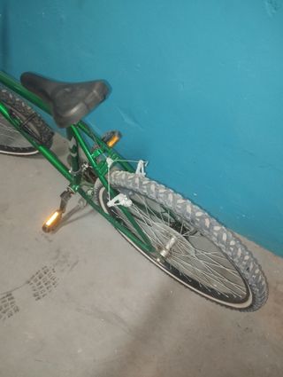 Bicicleta de Montaña Gavilan 26 - Bicicleta de mon