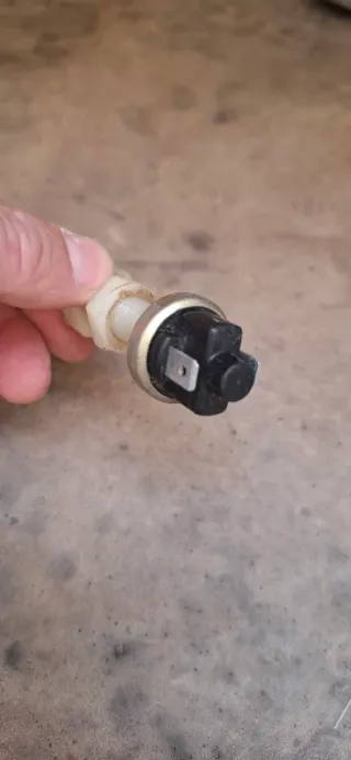 Interruptor Freno Seat 127