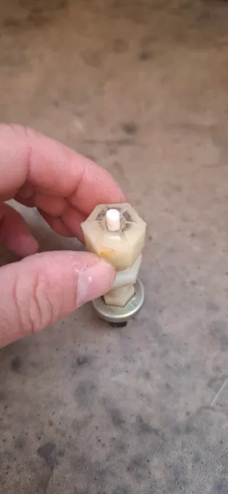 Interruptor Freno Seat 127