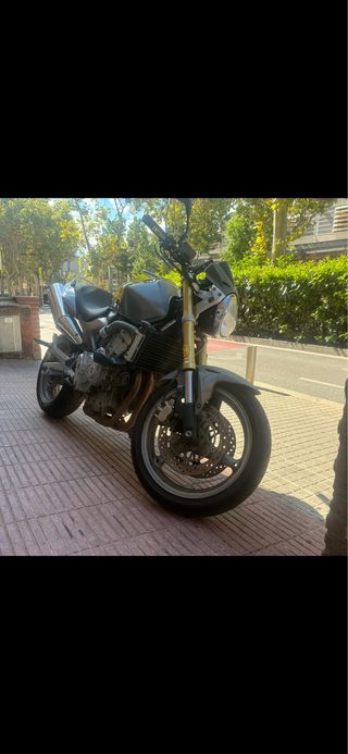 Honda CB600 hornett