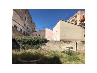 Terreno en venta en Xàtiva