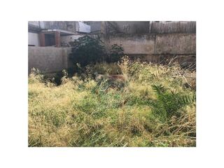 Terreno en venta en Xàtiva