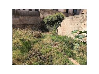 Terreno en venta en Xàtiva