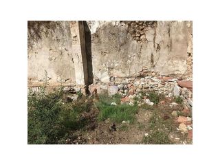Terreno en venta en Xàtiva