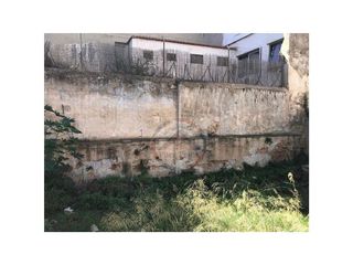 Terreno en venta en Xàtiva