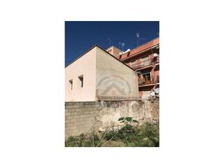 Terreno en venta en Xàtiva