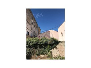 Terreno en venta en Xàtiva