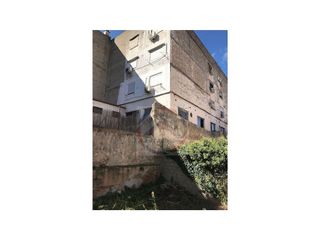 Terreno en venta en Xàtiva