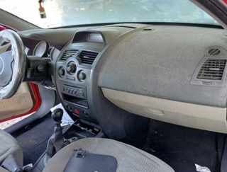 Bandeja renault megane familiar authentique 386627